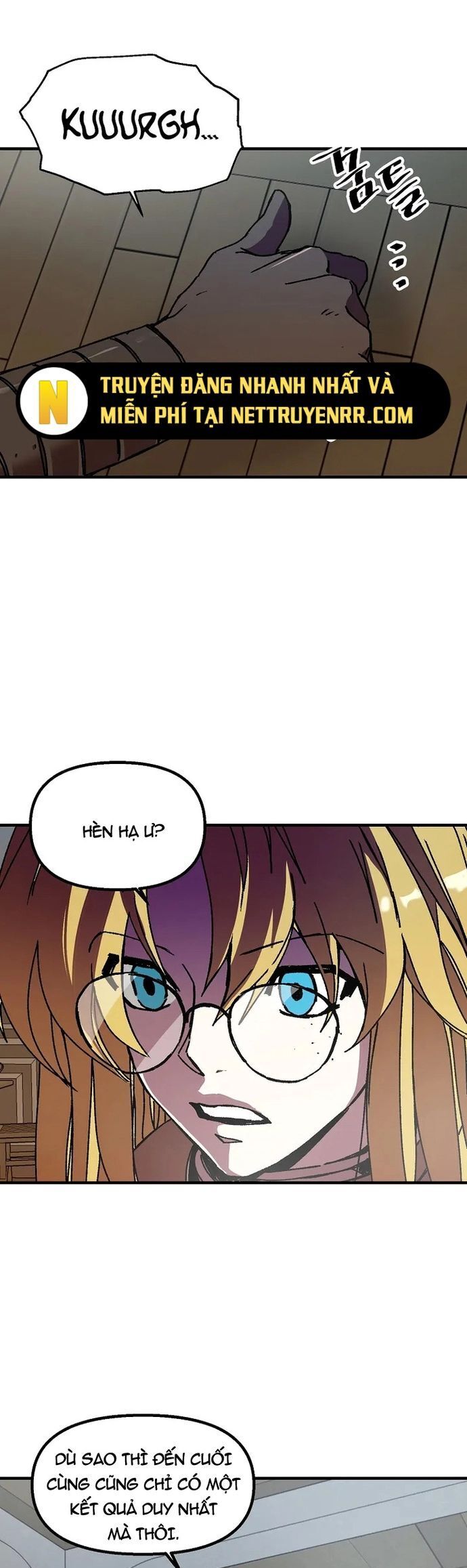 Người Chơi Lỗi Chapter 104 - 19