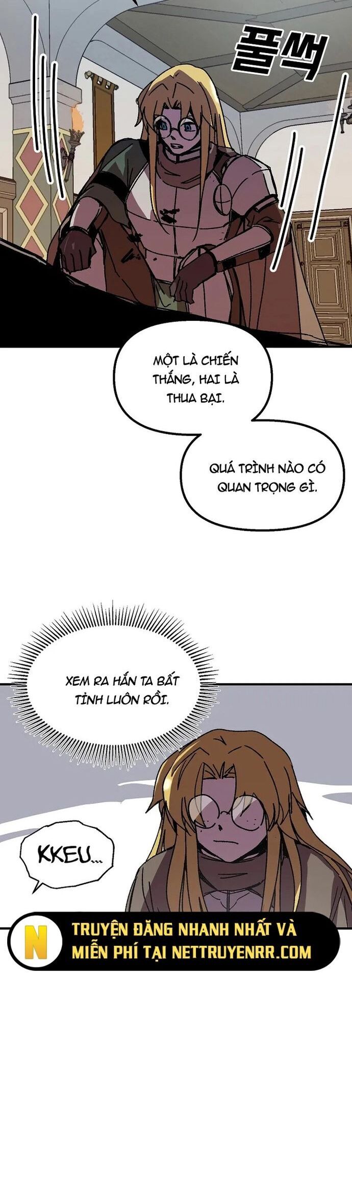 Người Chơi Lỗi Chapter 104 - 20