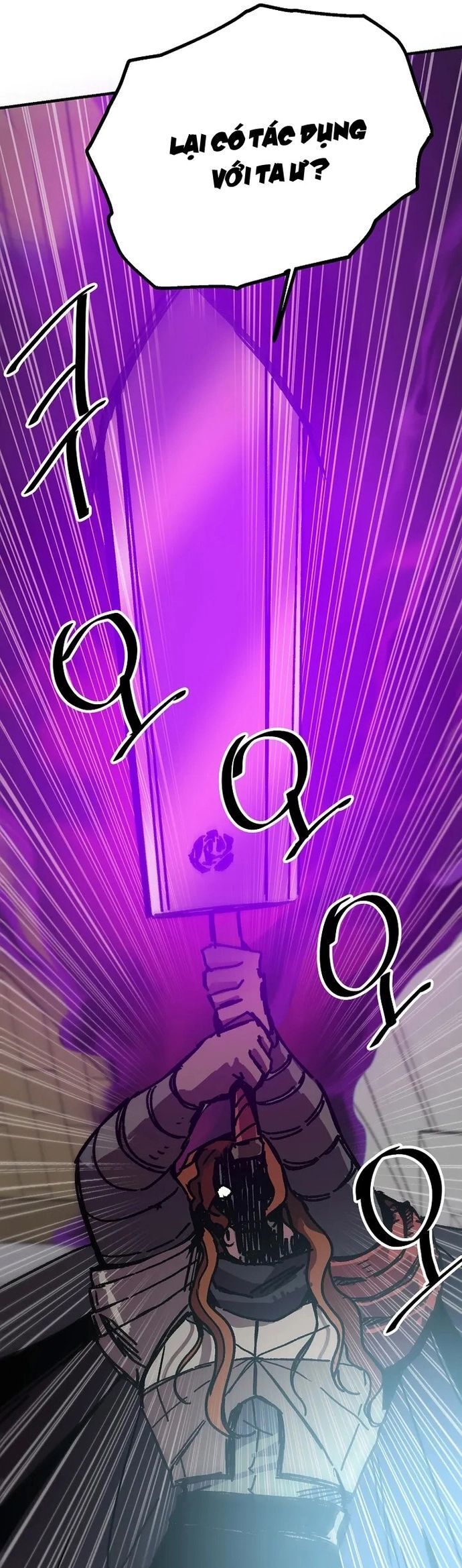 Người Chơi Lỗi Chapter 104 - 3