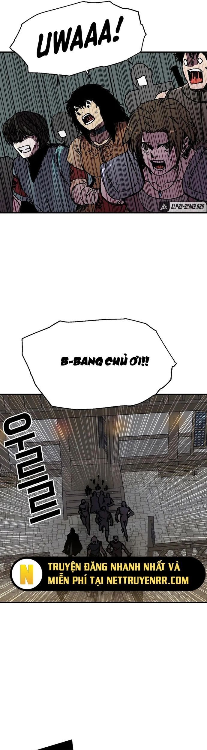 Người Chơi Lỗi Chapter 104 - 23