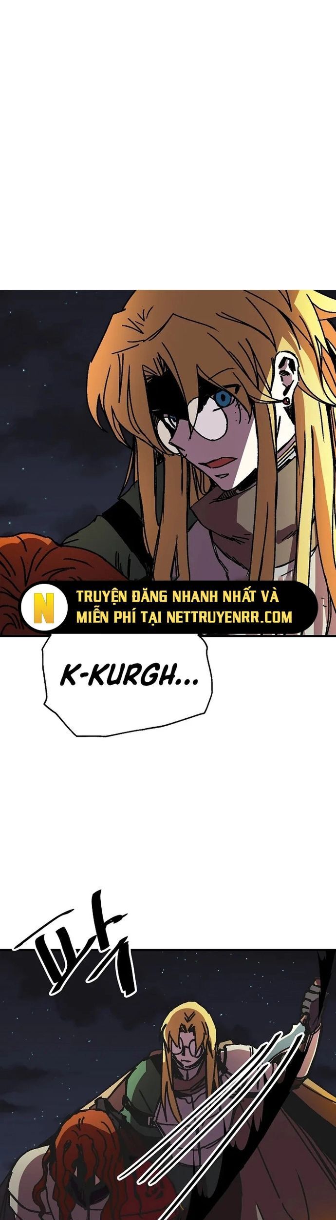 Người Chơi Lỗi Chapter 104 - 25