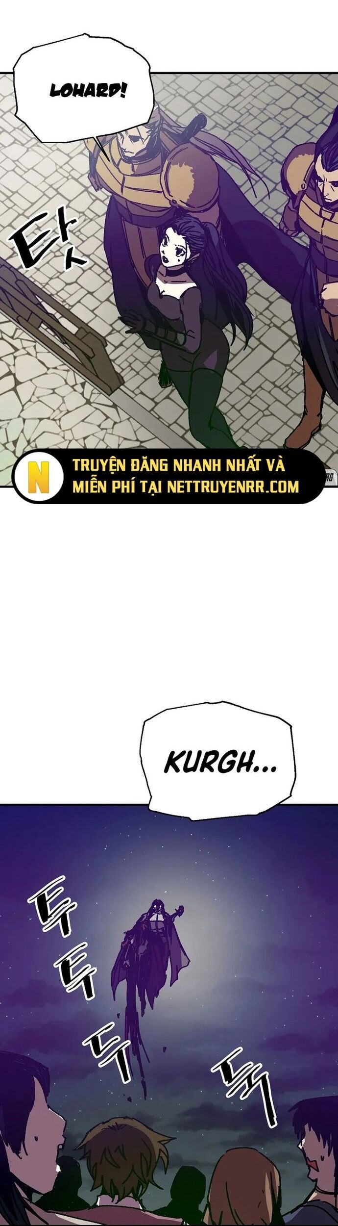 Người Chơi Lỗi Chapter 104 - 28