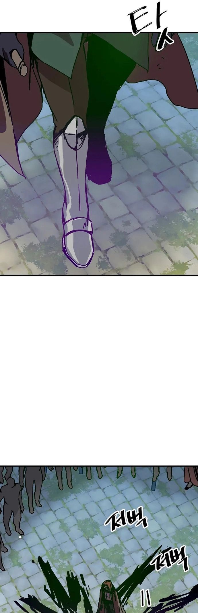 Người Chơi Lỗi Chapter 104 - 31