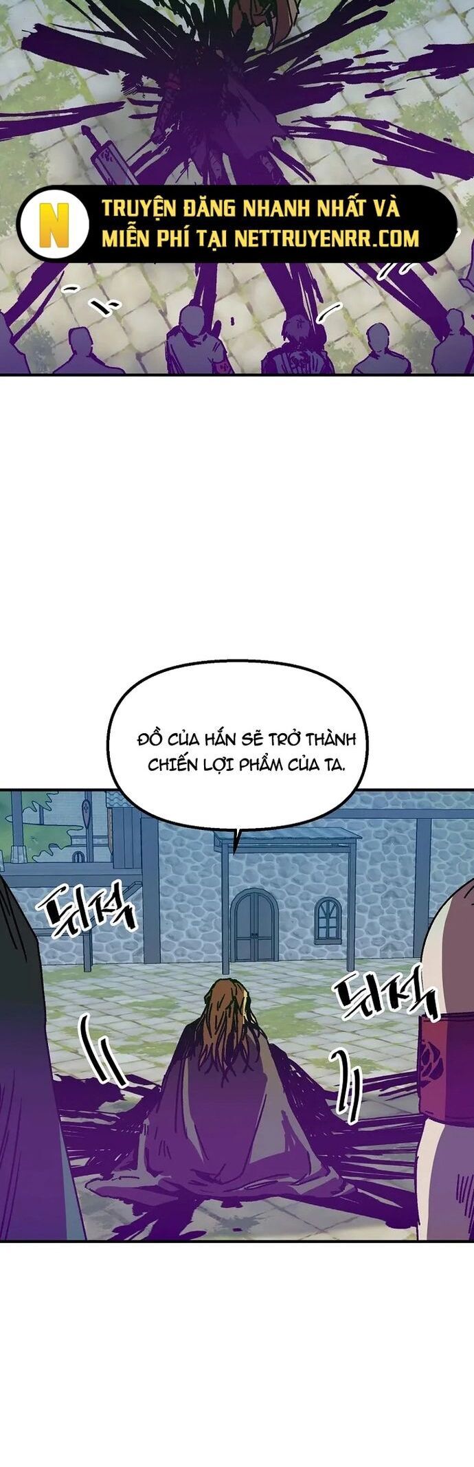 Người Chơi Lỗi Chapter 104 - 32