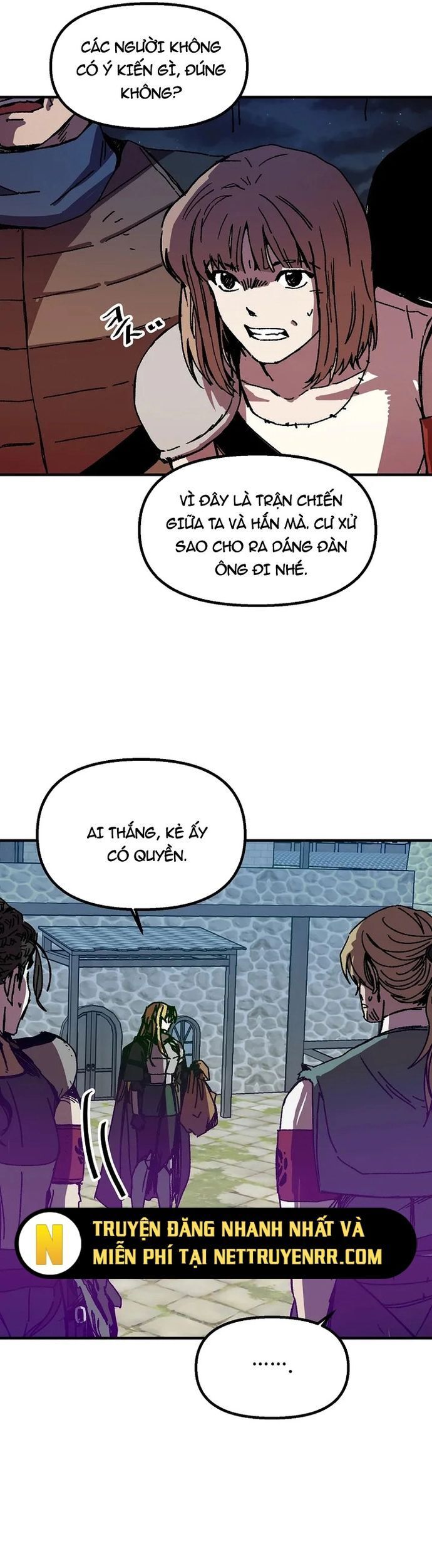 Người Chơi Lỗi Chapter 104 - 33