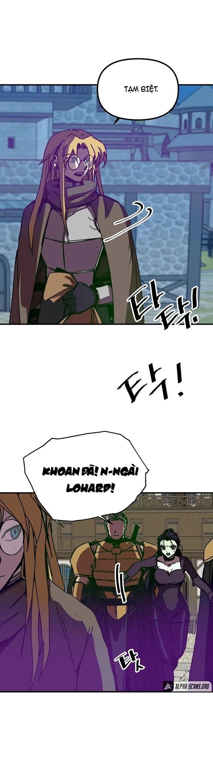 Người Chơi Lỗi Chapter 104 - 34