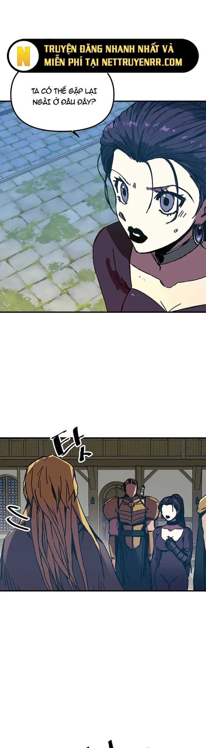 Người Chơi Lỗi Chapter 104 - 35