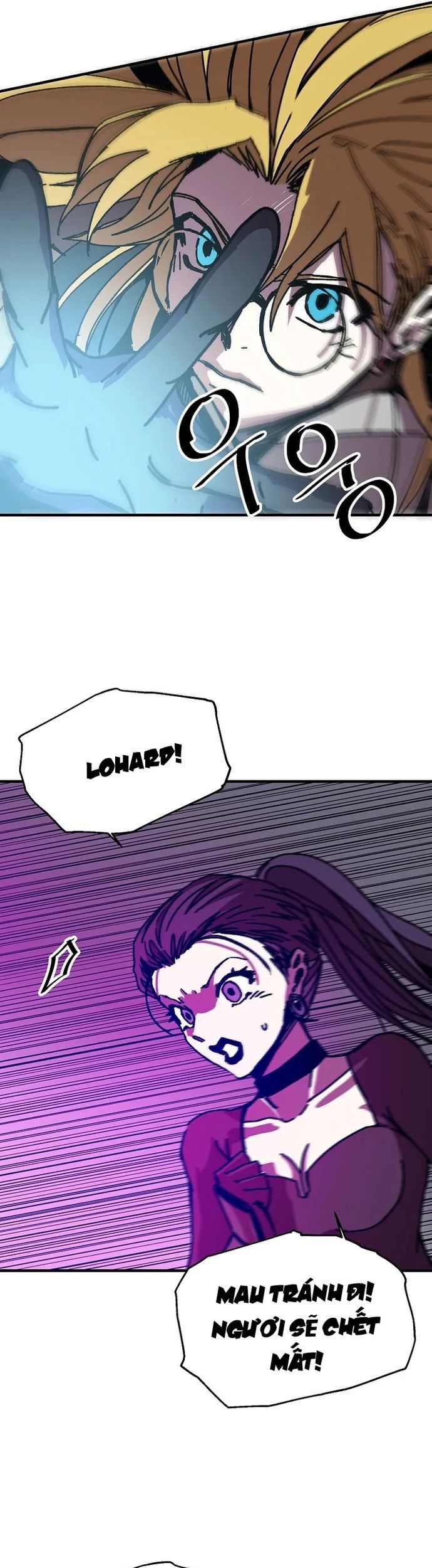 Người Chơi Lỗi Chapter 104 - 5