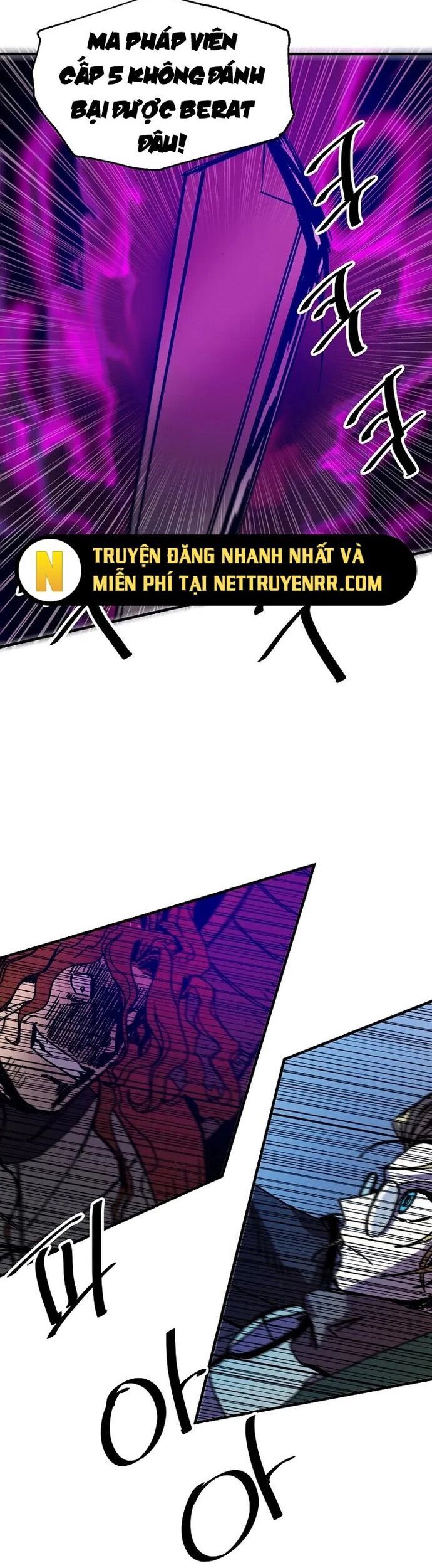 Người Chơi Lỗi Chapter 104 - 6