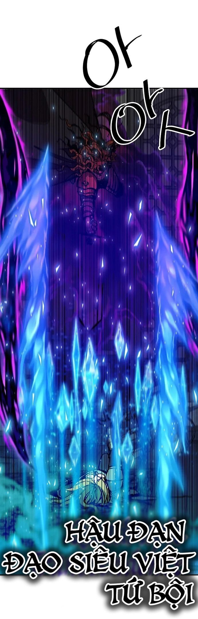 Người Chơi Lỗi Chapter 104 - 7