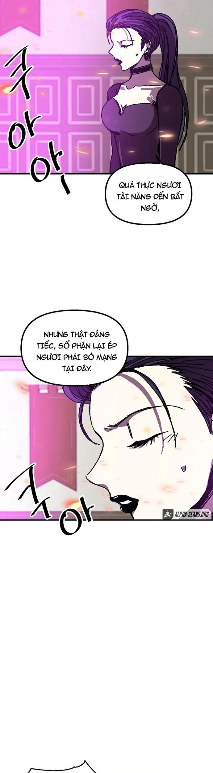 Người Chơi Lỗi Chapter 104 - 9