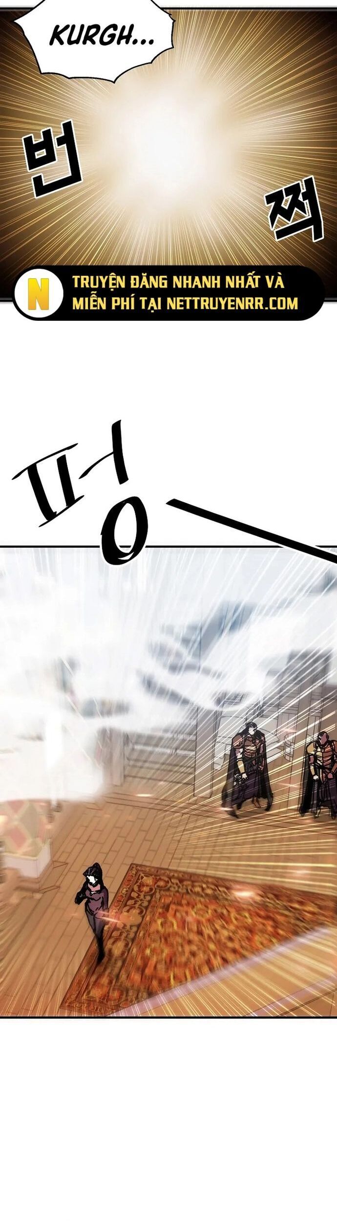 Người Chơi Lỗi Chapter 104 - 10