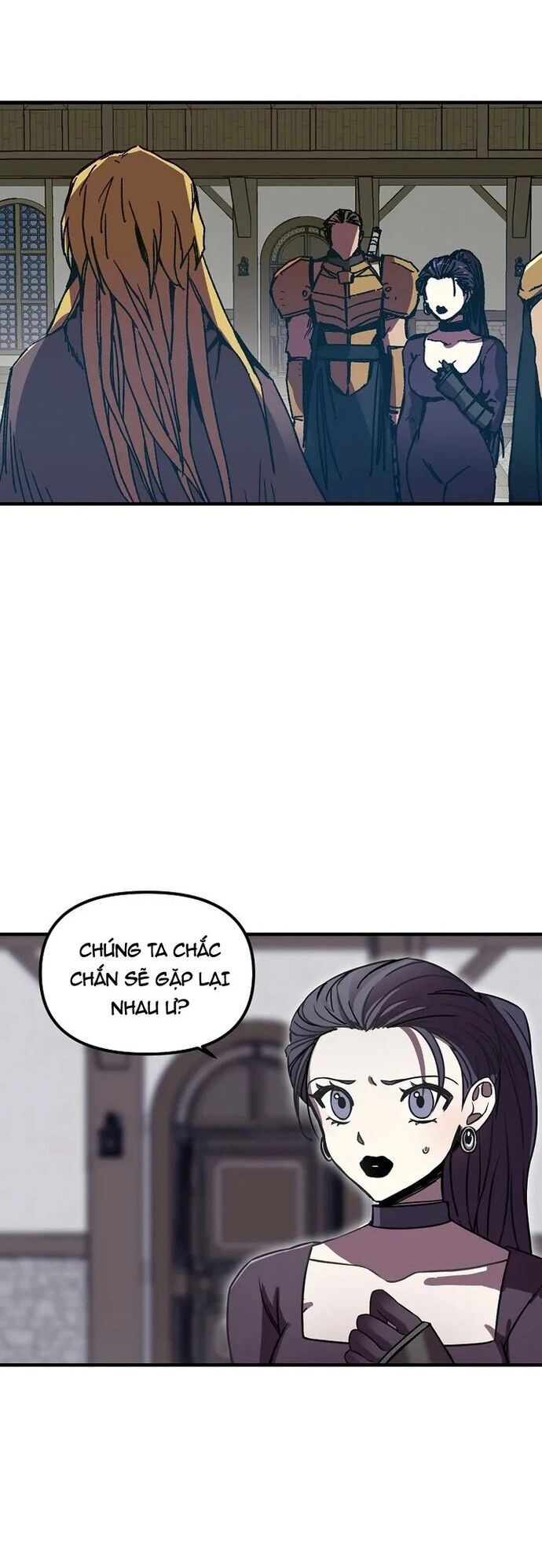 Người Chơi Lỗi Chapter 105 - 2