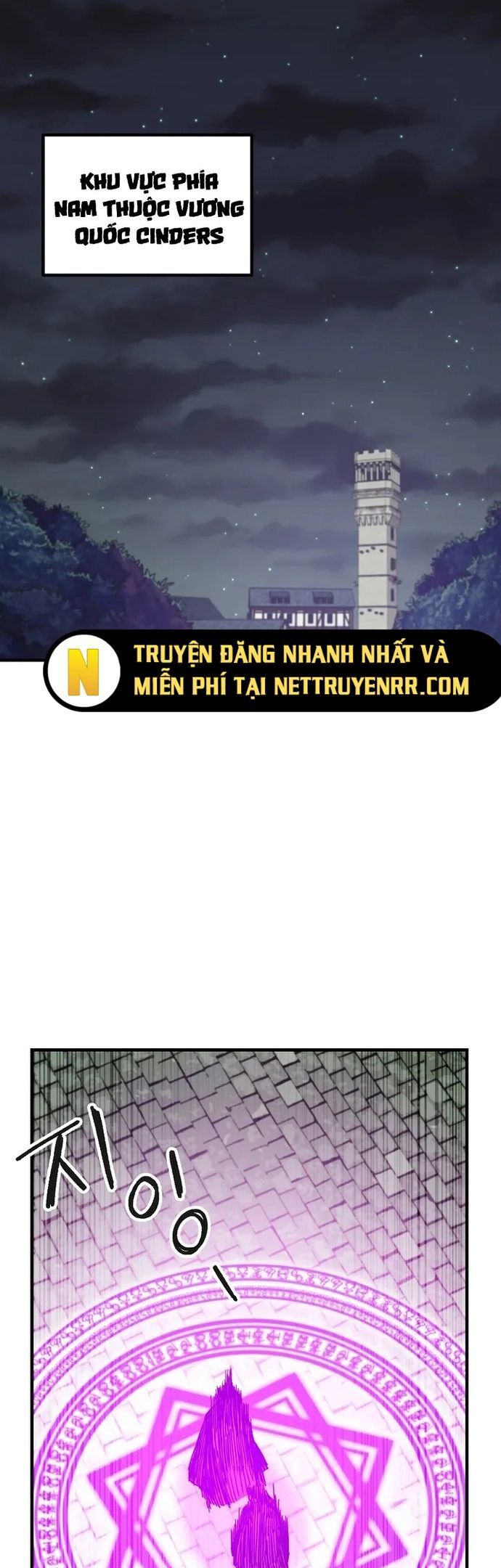 Người Chơi Lỗi Chapter 105 - 11