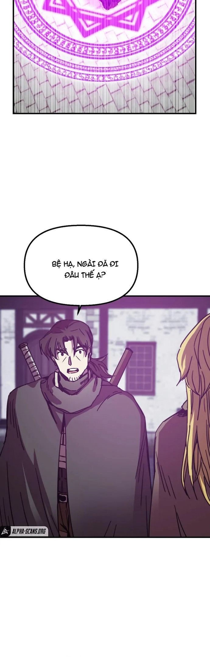 Người Chơi Lỗi Chapter 105 - 12