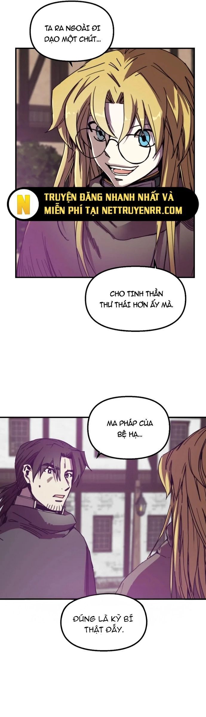 Người Chơi Lỗi Chapter 105 - 13