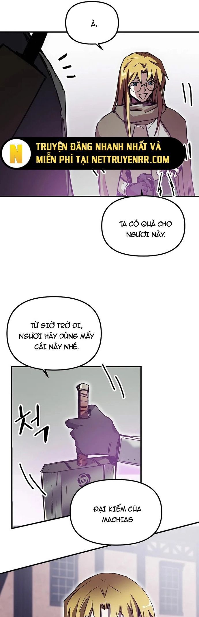 Người Chơi Lỗi Chapter 105 - 15