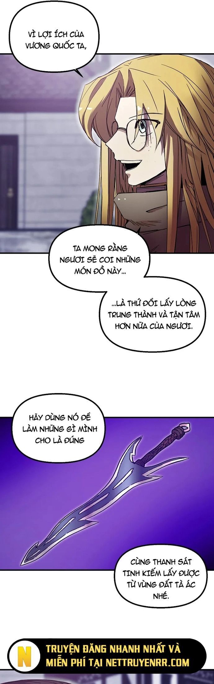 Người Chơi Lỗi Chapter 105 - 17