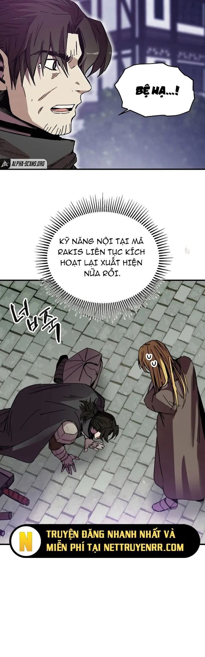 Người Chơi Lỗi Chapter 105 - 18