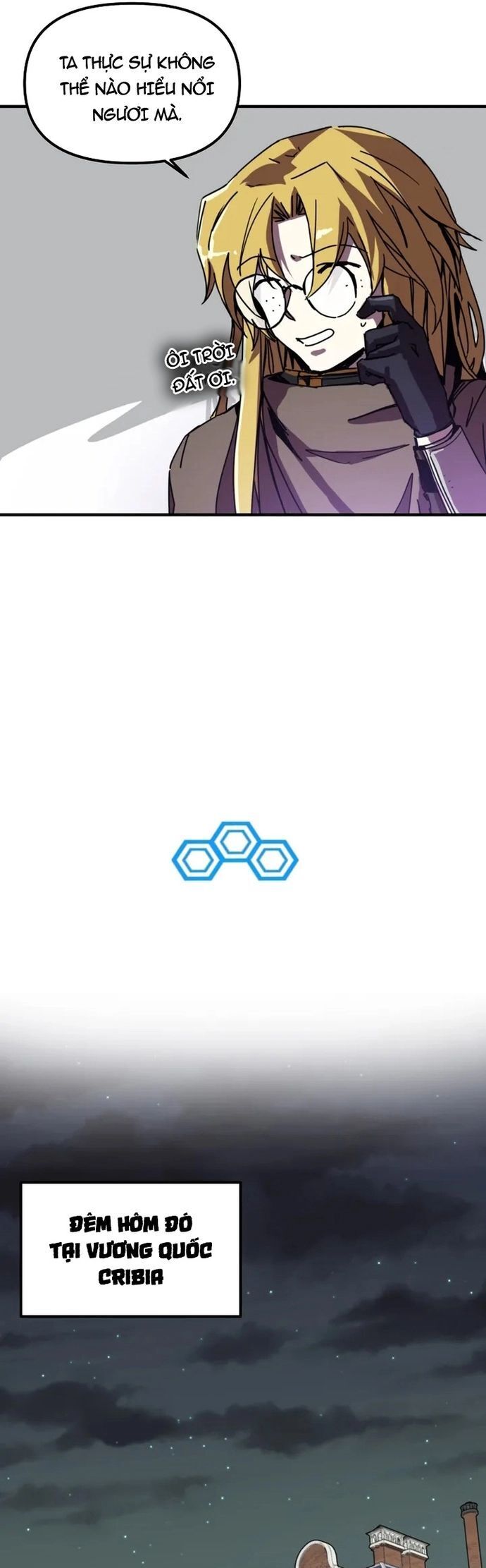 Người Chơi Lỗi Chapter 105 - 19