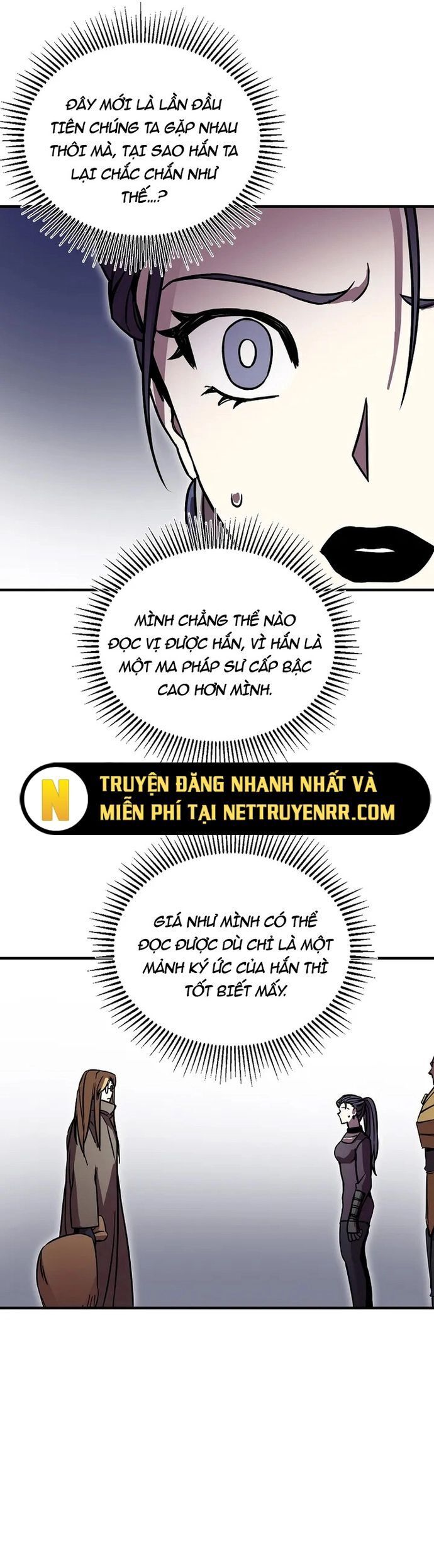 Người Chơi Lỗi Chapter 105 - 3