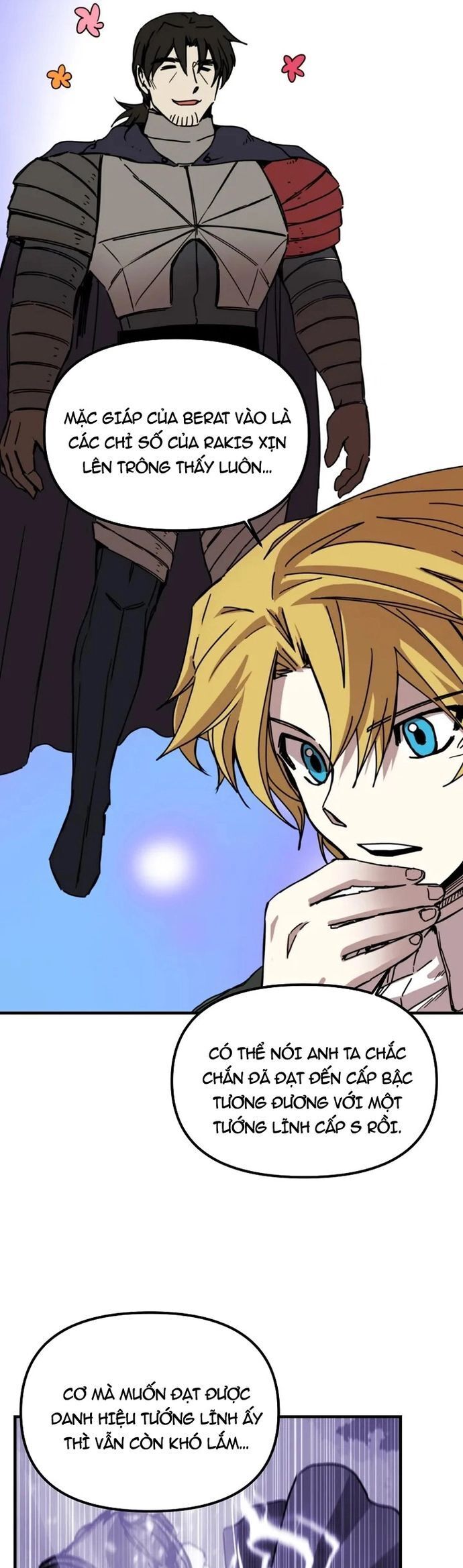 Người Chơi Lỗi Chapter 105 - 21