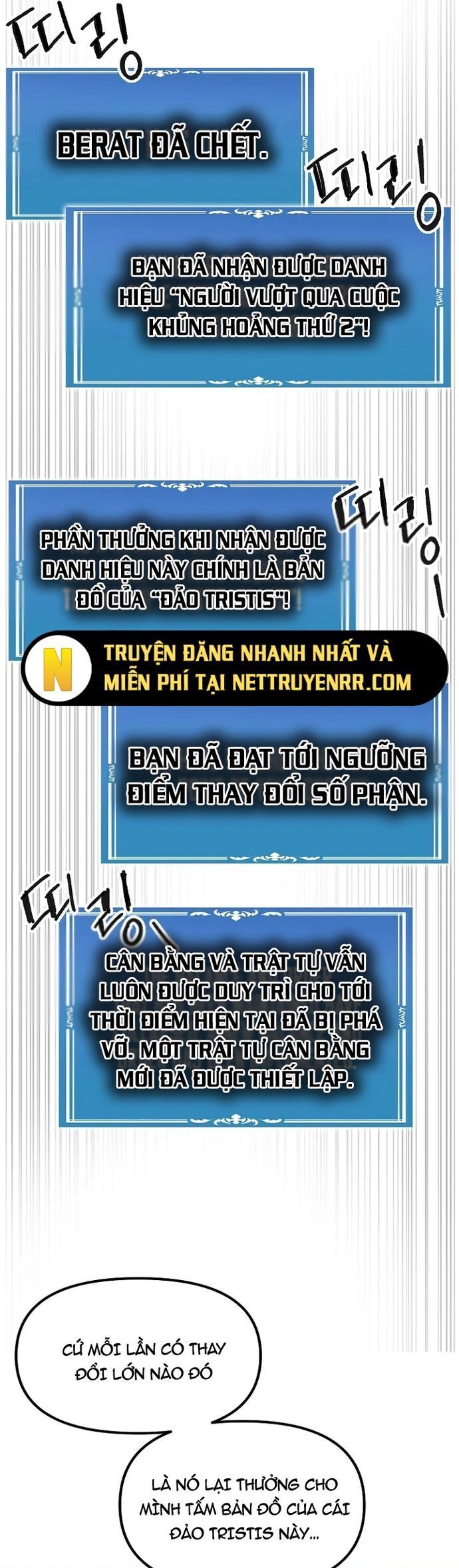 Người Chơi Lỗi Chapter 105 - 24