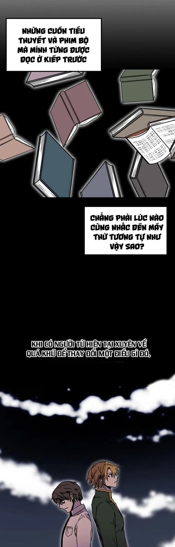 Người Chơi Lỗi Chapter 105 - 28