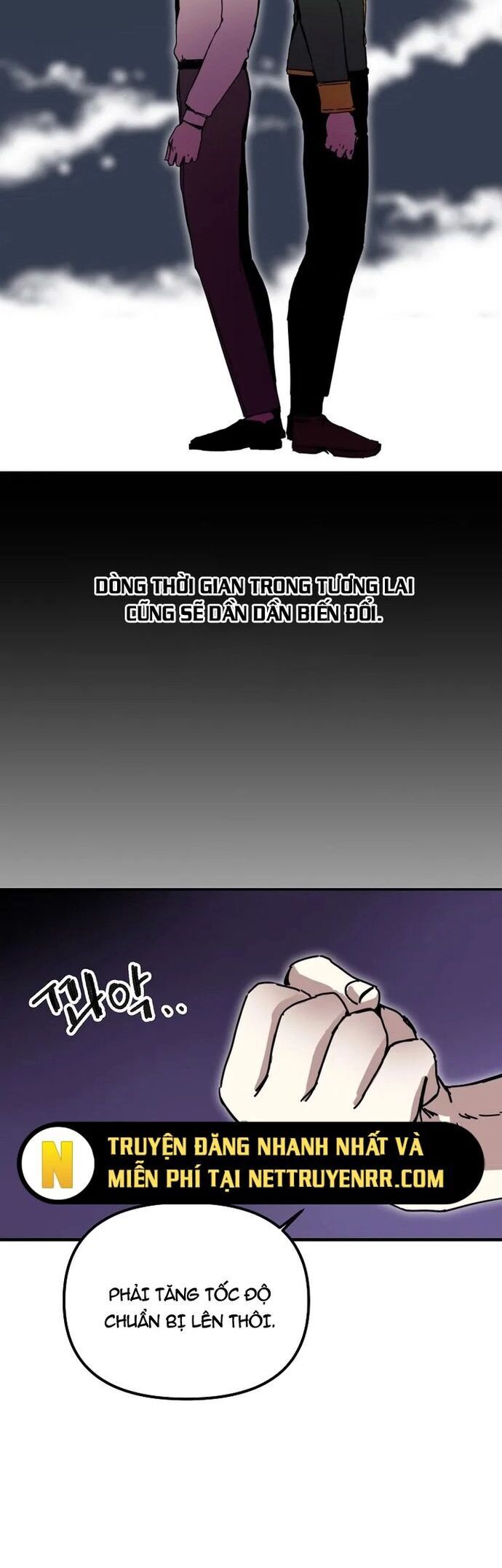 Người Chơi Lỗi Chapter 105 - 29