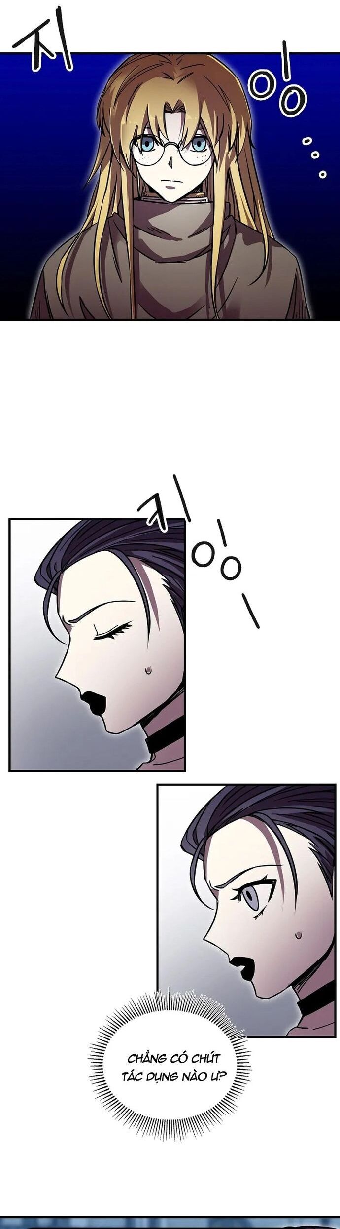 Người Chơi Lỗi Chapter 105 - 4