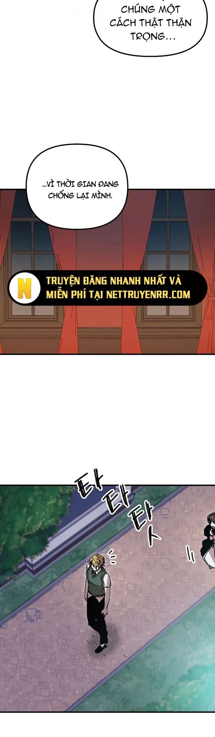 Người Chơi Lỗi Chapter 105 - 31