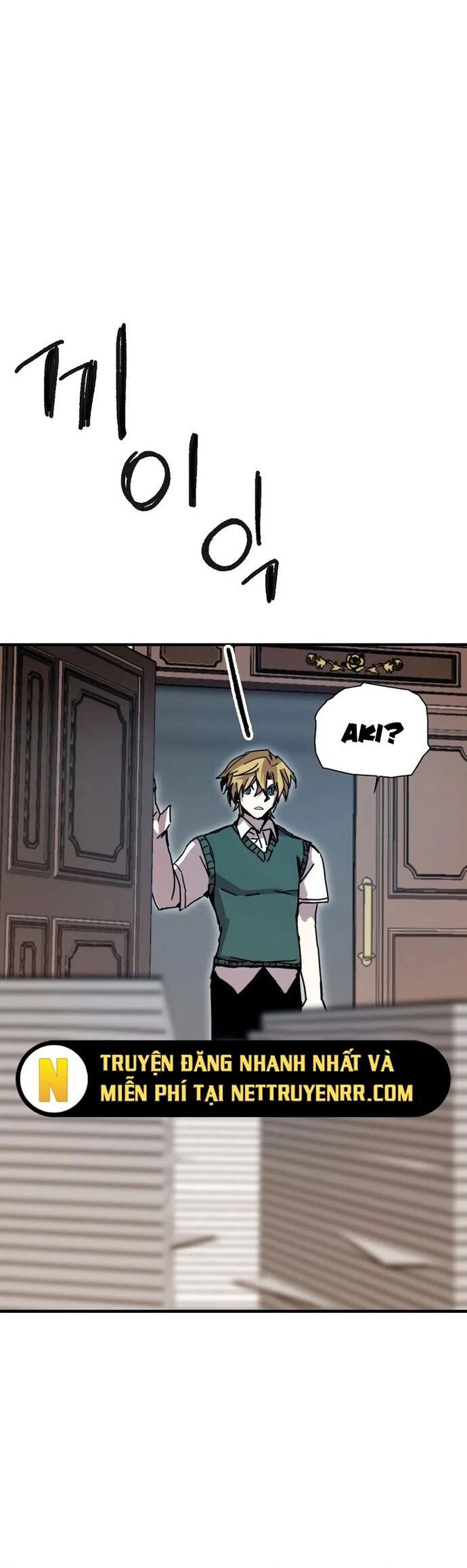 Người Chơi Lỗi Chapter 105 - 35