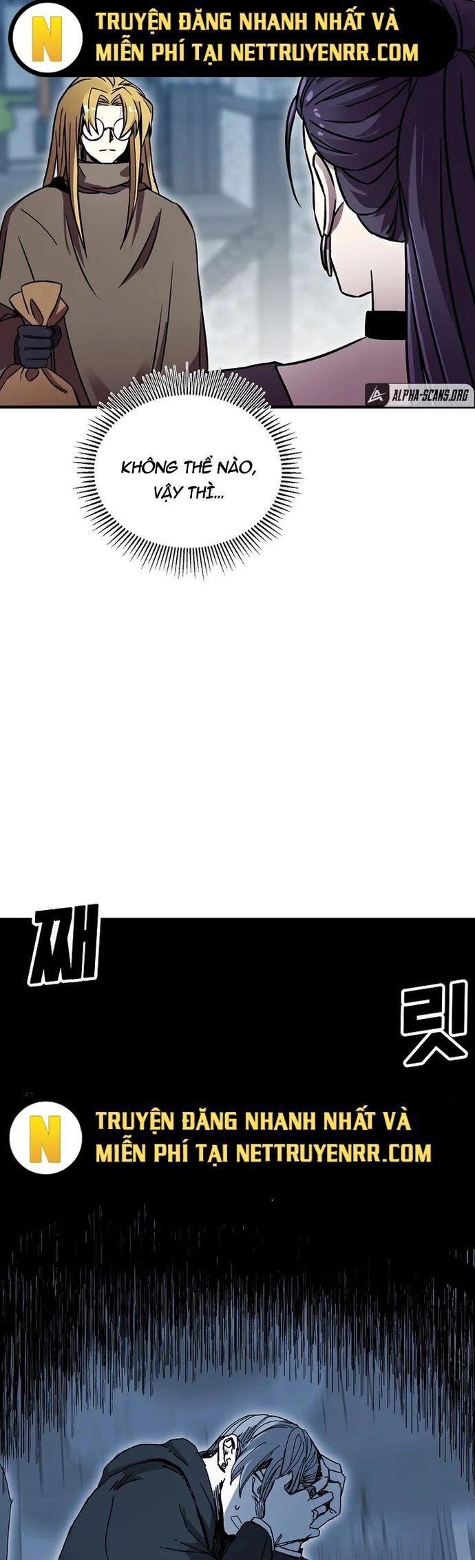 Người Chơi Lỗi Chapter 105 - 5