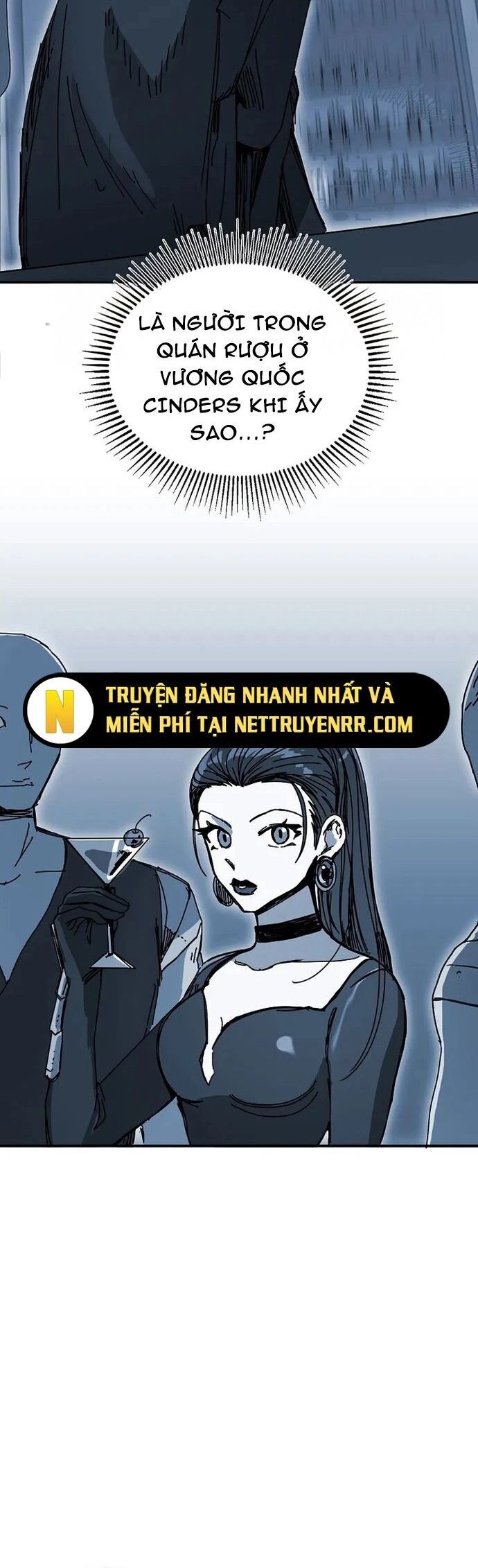 Người Chơi Lỗi Chapter 105 - 6