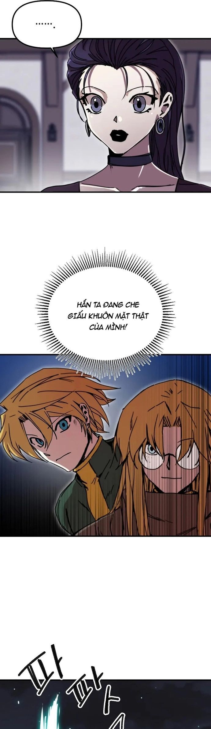 Người Chơi Lỗi Chapter 105 - 7