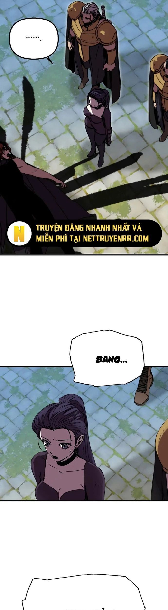 Người Chơi Lỗi Chapter 105 - 9