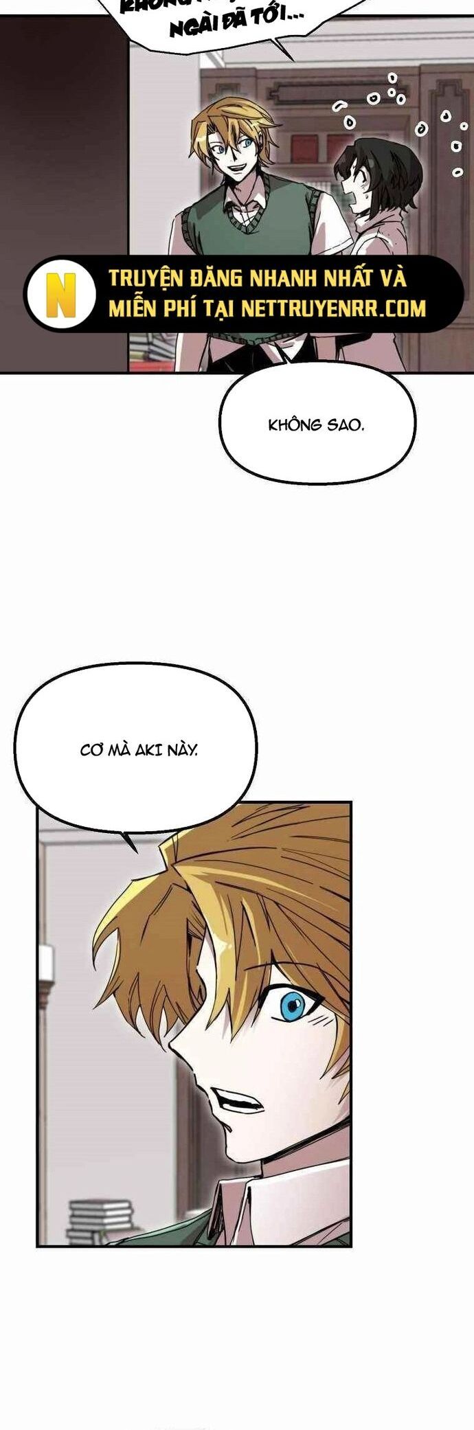 Người Chơi Lỗi Chapter 106 - 2