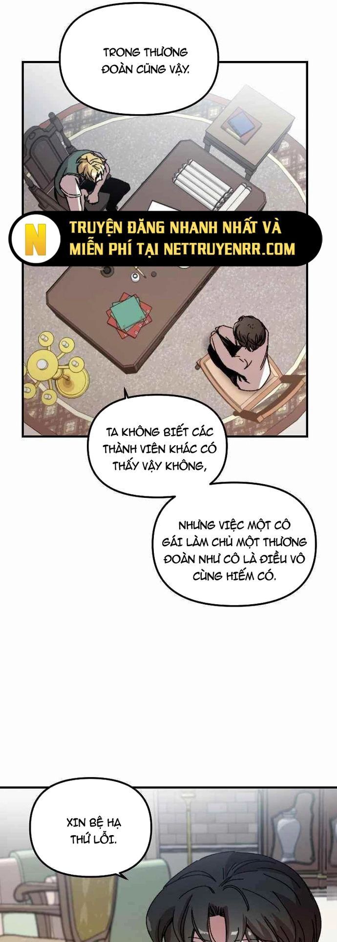 Người Chơi Lỗi Chapter 106 - 13