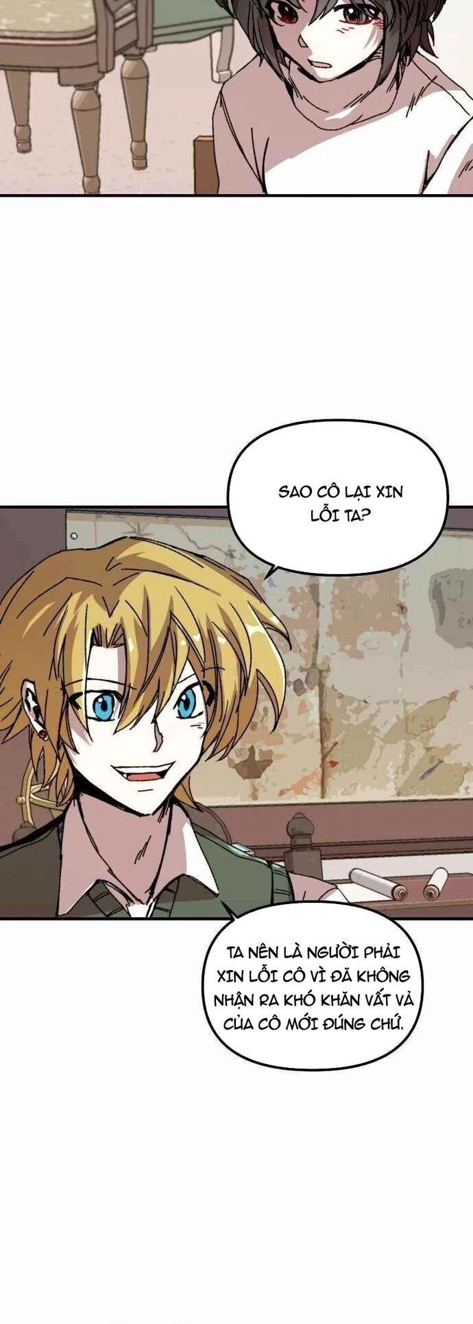 Người Chơi Lỗi Chapter 106 - 14