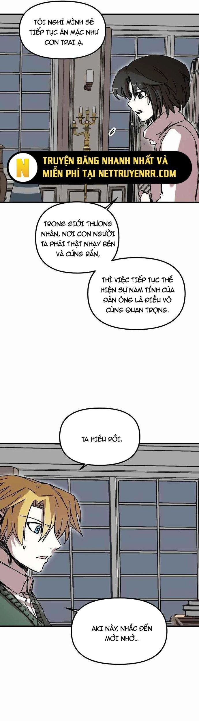 Người Chơi Lỗi Chapter 106 - 15