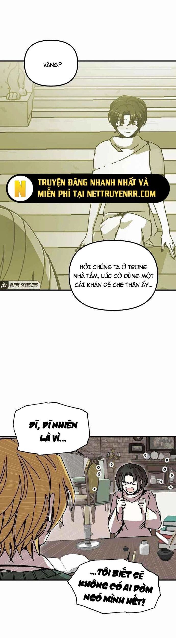 Người Chơi Lỗi Chapter 106 - 16