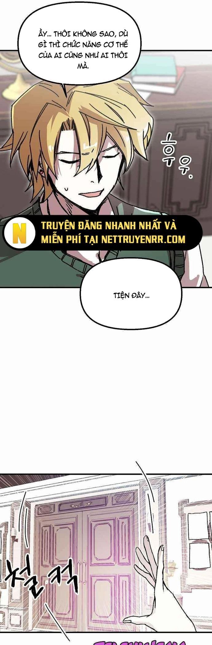 Người Chơi Lỗi Chapter 106 - 19