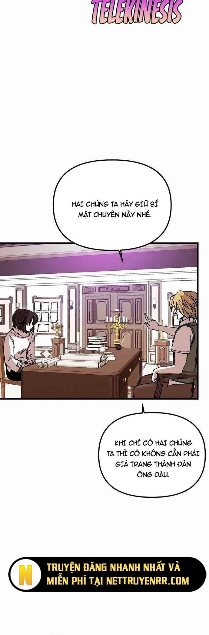 Người Chơi Lỗi Chapter 106 - 20