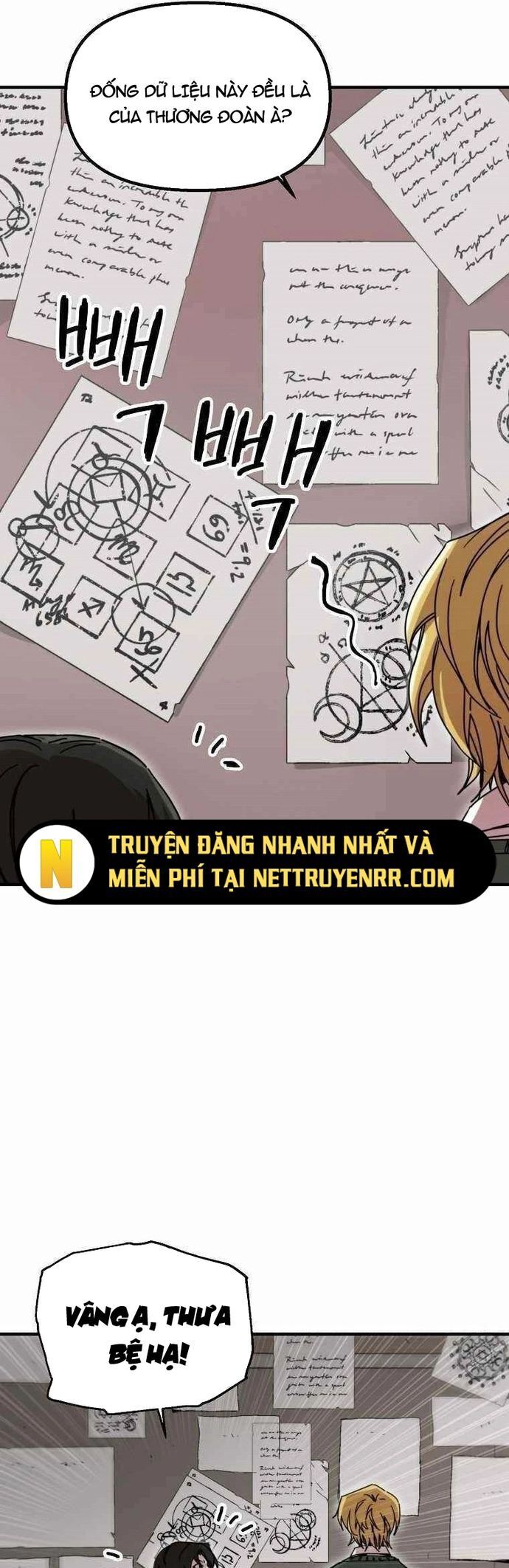 Người Chơi Lỗi Chapter 106 - 3