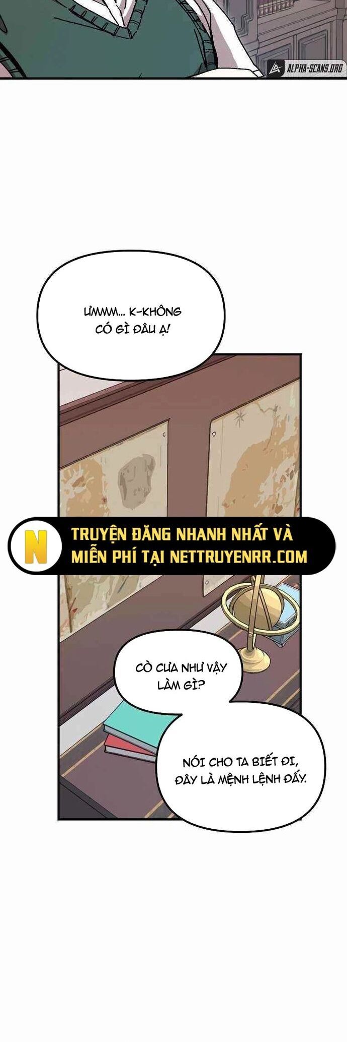 Người Chơi Lỗi Chapter 106 - 22