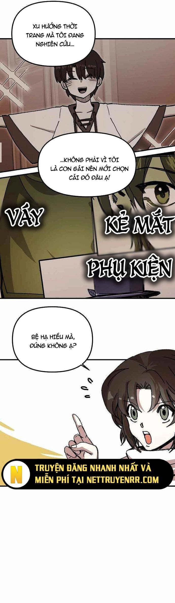 Người Chơi Lỗi Chapter 106 - 23