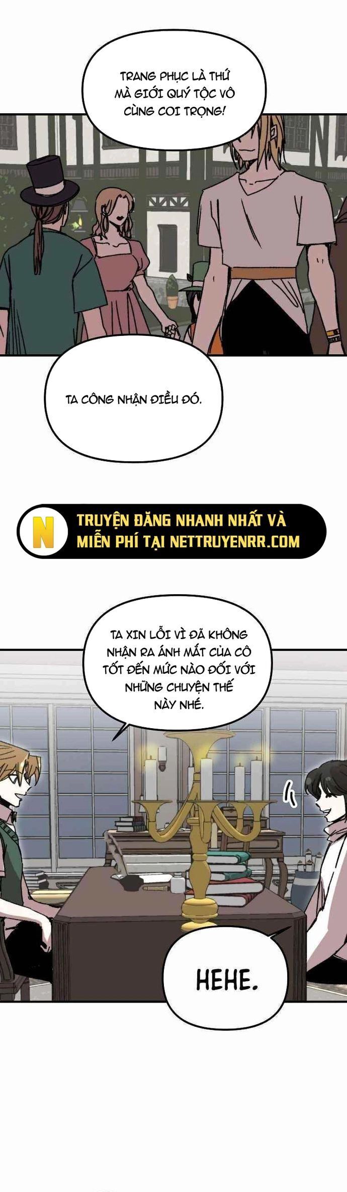 Người Chơi Lỗi Chapter 106 - 24