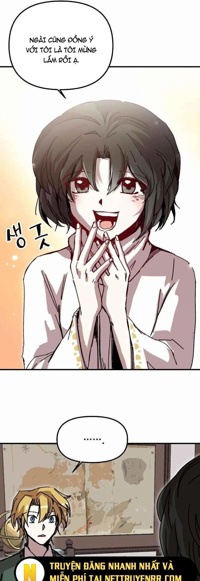 Người Chơi Lỗi Chapter 106 - 25