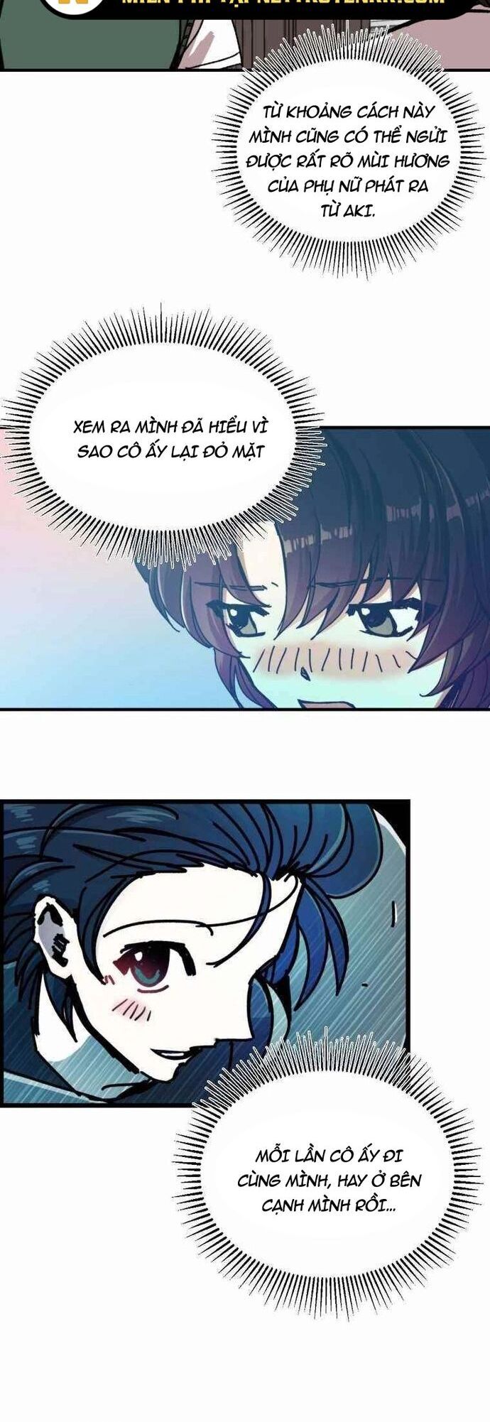 Người Chơi Lỗi Chapter 106 - 26