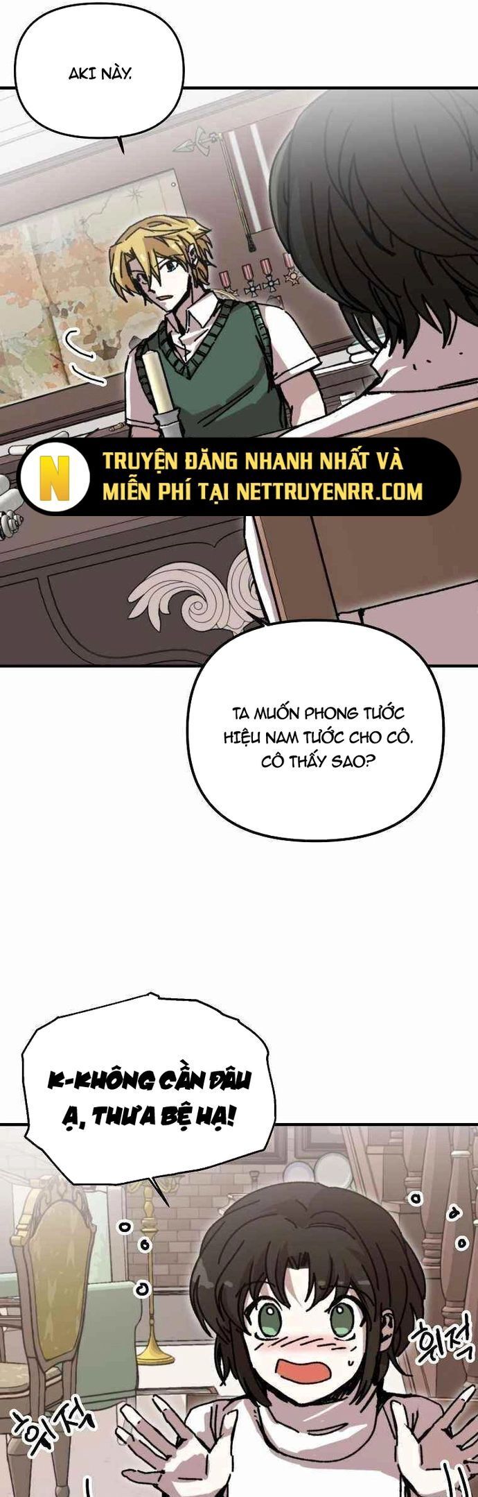 Người Chơi Lỗi Chapter 106 - 27